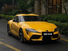 BYD SUPRA GR SUPRA 3.0T Standard - ფოტო 1