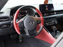 BYD SUPRA GR SUPRA 3.0T Standard - ფოტო 3