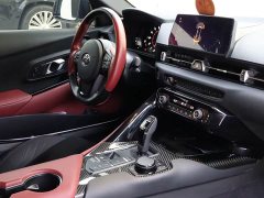 BYD SUPRA GR SUPRA 3.0T Standard - ფოტო 4