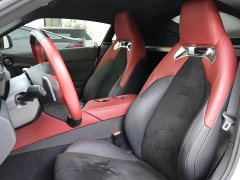 BYD SUPRA GR SUPRA 3.0T Standard - ფოტო 5