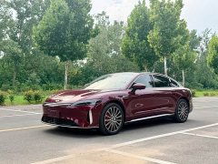 Chery Fengyun A9L Four-Wheel Drive High-Performance Peak Edition - photo 1