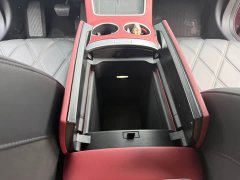 Chery Fengyun A9L Four-Wheel Drive High-Performance Peak Edition - photo 12