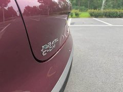 Chery Fengyun A9L Four-Wheel Drive High-Performance Peak Edition - photo 14