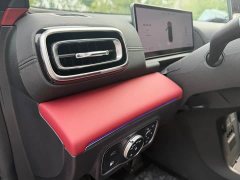 Chery Fengyun A9L Four-Wheel Drive High-Performance Peak Edition - photo 16