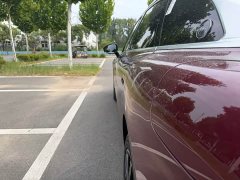 Chery Fengyun A9L Four-Wheel Drive High-Performance Peak Edition - photo 17