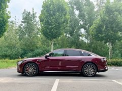 Chery Fengyun A9L Four-Wheel Drive High-Performance Peak Edition - photo 2