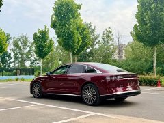 Chery Fengyun A9L Four-Wheel Drive High-Performance Peak Edition - photo 3