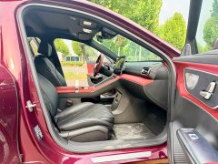 Chery Fengyun A9L Four-Wheel Drive High-Performance Peak Edition - photo 6