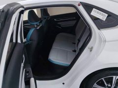 Geely Emgrand 4th Generation Champion Edition 1.5L CVT Flagship - ფოტო 11