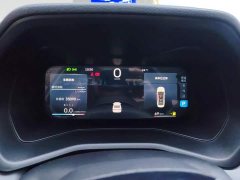 Geely Emgrand 4th Generation Champion Edition 1.5L CVT Flagship - ფოტო 14