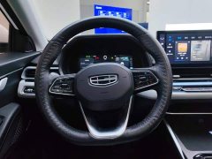Geely Emgrand 4th Generation Champion Edition 1.5L CVT Flagship - ფოტო 15