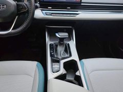Geely Emgrand 4th Generation Champion Edition 1.5L CVT Flagship - ფოტო 16