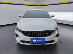 Geely Emgrand 4th Generation Champion Edition 1.5L CVT Flagship - ფოტო 2