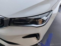 Geely Emgrand 4th Generation Champion Edition 1.5L CVT Flagship - ფოტო 5
