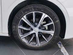 Geely Emgrand 4th Generation Champion Edition 1.5L CVT Flagship - ფოტო 6