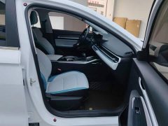 Geely Emgrand 4th Generation Champion Edition 1.5L CVT Flagship - ფოტო 8