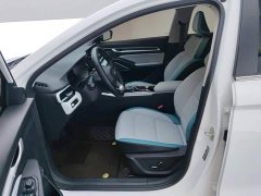 Geely Emgrand 4th Generation Champion Edition 1.5L CVT Flagship - ფოტო 9