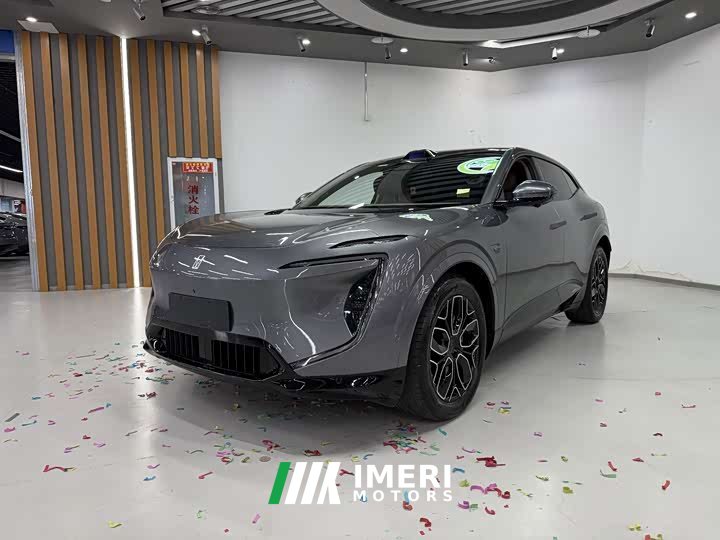 Avatr 07 2026 Ultra Pure Electric AWD - ავტომობილი ჩინეთიდან