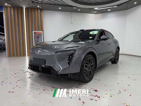 2025 Avatr 07 Ultra Pure Electric AWD - ავტომობილი ჩინეთიდან