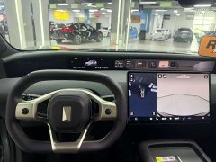 Avatr 07 2026 Ultra Pure Electric AWD - ფოტო 10