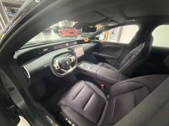 Avatr 07 2026 Ultra Pure Electric AWD - ფოტო 11