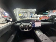 Avatr 07 2026 Ultra Pure Electric AWD - ფოტო 12