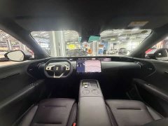Avatr 07 2026 Ultra Pure Electric AWD - ფოტო 13