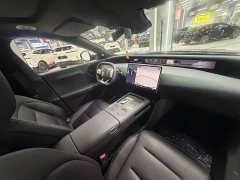 Avatr 07 2026 Ultra Pure Electric AWD - ფოტო 17