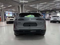 Avatr 07 2026 Ultra Pure Electric AWD - ფოტო 20