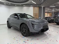 Avatr 07 2026 Ultra Pure Electric AWD - ფოტო 3