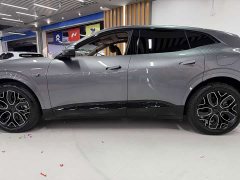 Avatr 07 2026 Ultra Pure Electric AWD - ფოტო 7