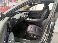 Avatr 07 2026 Ultra Pure Electric AWD - ფოტო 8