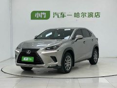 Lexus NX 2020 200 FWD Sharp Edition National VI - ფოტო 1