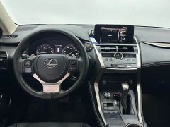 Lexus NX 2020 200 FWD Sharp Edition National VI - ფოტო 10