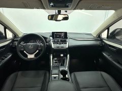 Lexus NX 2020 200 FWD Sharp Edition National VI - ფოტო 12