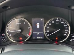 Lexus NX 2020 200 FWD Sharp Edition National VI - ფოტო 13