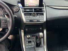 Lexus NX 2020 200 FWD Sharp Edition National VI - ფოტო 14