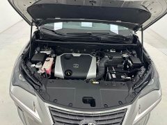 Lexus NX 2020 200 FWD Sharp Edition National VI - ფოტო 16