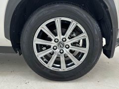 Lexus NX 2020 200 FWD Sharp Edition National VI - ფოტო 17
