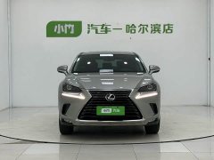 Lexus NX 2020 200 FWD Sharp Edition National VI - ფოტო 2