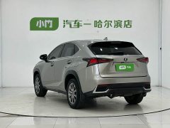 Lexus NX 2020 200 FWD Sharp Edition National VI - ფოტო 4