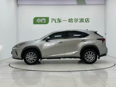Lexus NX 2020 200 FWD Sharp Edition National VI - ფოტო 5