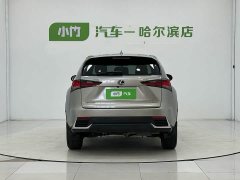 Lexus NX 2020 200 FWD Sharp Edition National VI - ფოტო 6
