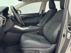 Lexus NX 2020 200 FWD Sharp Edition National VI - ფოტო 7