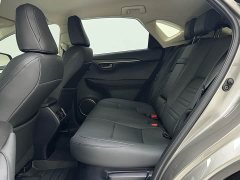 Lexus NX 2020 200 FWD Sharp Edition National VI - ფოტო 8