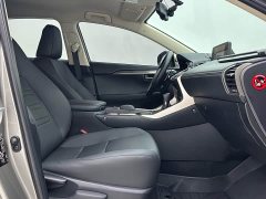 Lexus NX 2020 200 FWD Sharp Edition National VI - ფოტო 9