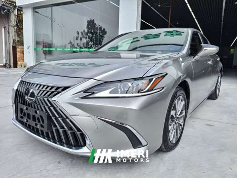 2023 Lexus ES 2022 200 Excellence Edition - ავტომობილი ჩინეთიდან