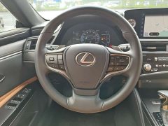 Lexus ES 2022 200 Excellence Edition - ფოტო 10