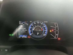 Lexus ES 2022 200 Excellence Edition - ფოტო 11
