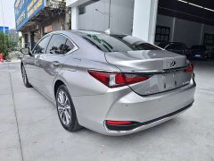 Lexus ES 2022 200 Excellence Edition - ფოტო 13